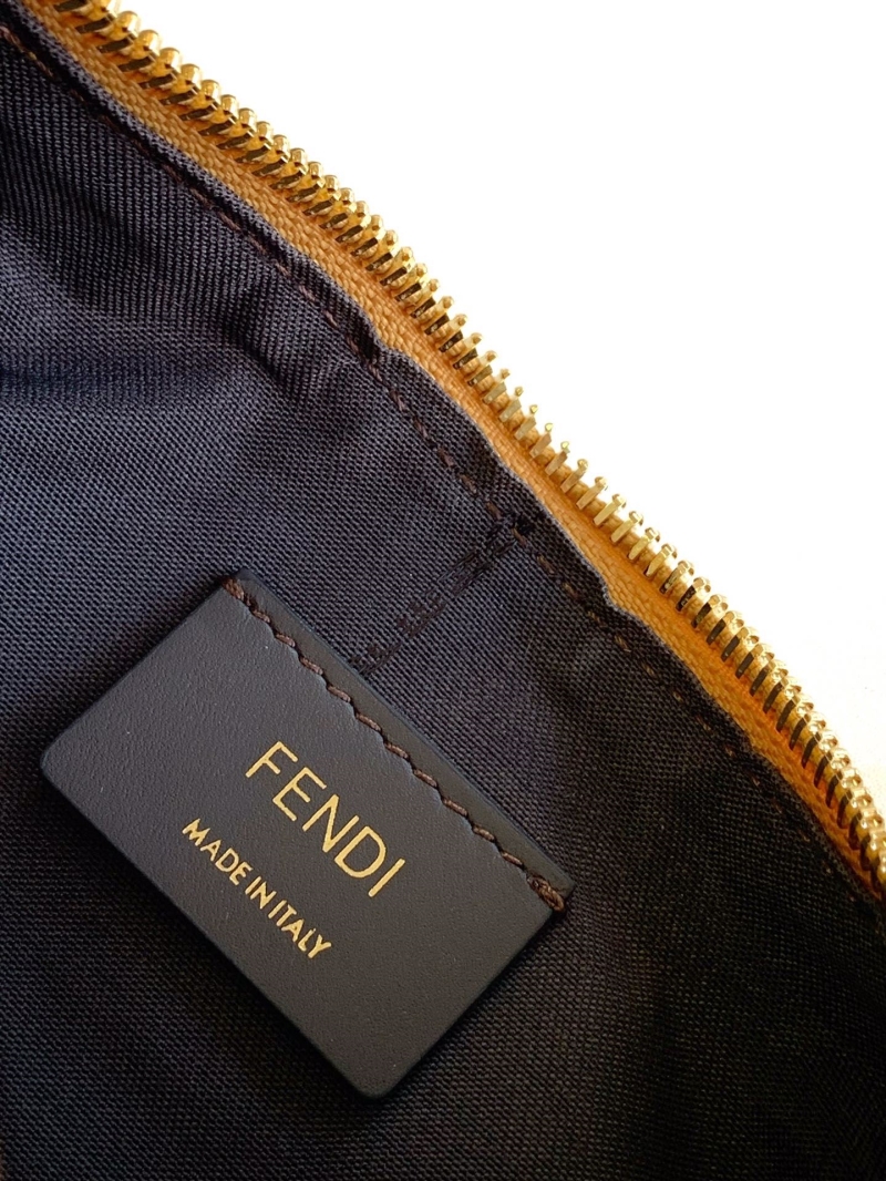 Fendi Top Handle Bags